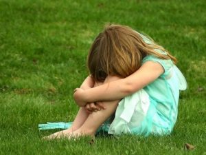 Causas de baixa autoestima em crianças