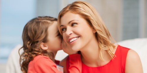 20 coisas que somente mães de crianças de 4 anos sabem