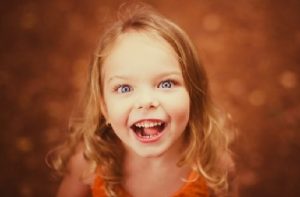 Ajude seu filho a desenvolver seu caráter