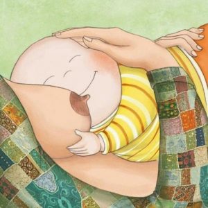 Parto, uma dor que não vale o sofrimento, vale a alegria