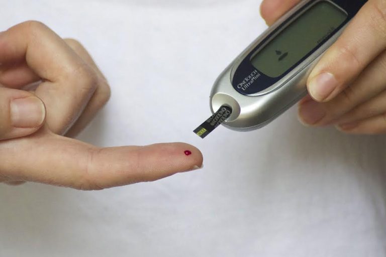 O que é diabetes gestacional?