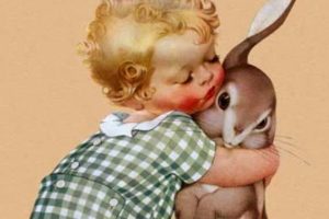 Vamos evitar os rótulos: cada criança é única e excepcional