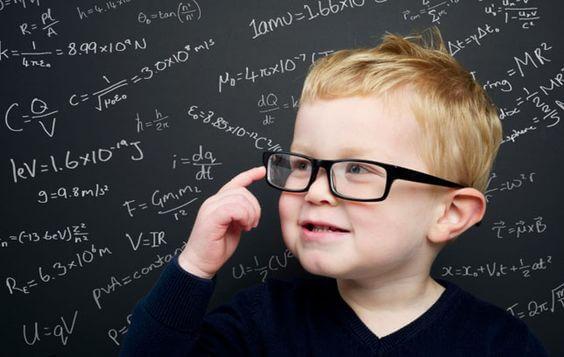 Como Albert Einstein educou seu filho?