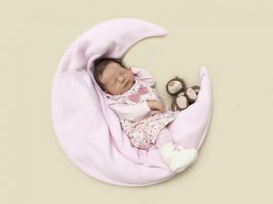 Como saber se meu bebê tem uma infecção de ouvido