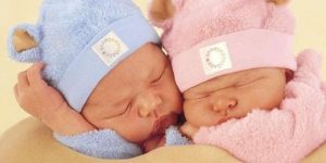 As cores não definem as crianças