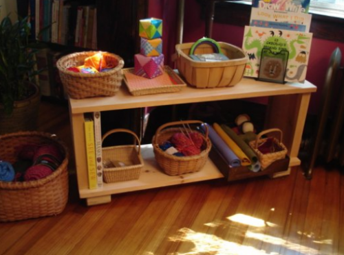 Como realizar o método Montessori em casa: você vai adorar!