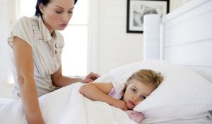 Mamãe, saia daqui! Os primeiros sinais de independência