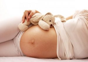 Deficiência de ferro na gravidez, maior risco de complicações