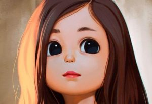 Feridas emocionais na infância