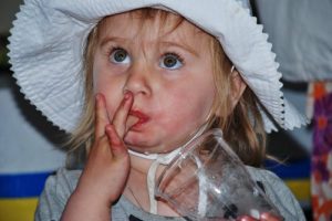 Como identificar a intolerância alimentar de forma precoce