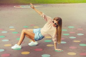 Ser tia além de mãe é algo maravilhoso