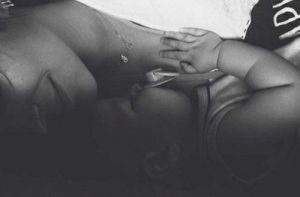 Seja uma mãe melhor a cada dia que passa