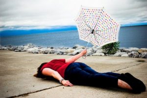 Mãe não tem férias