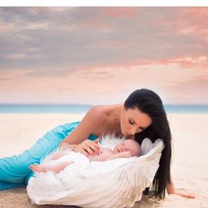 Meu filho: minha maior obra de arte