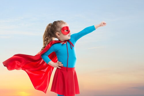Meninas felizes e empoderadas, o desafio da criação atual