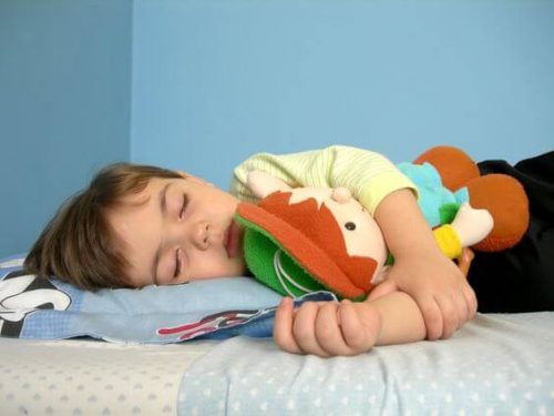 dormir tarde