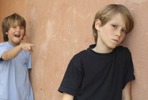 Finlândia compartilha sua ideia para acabar com o bullying
