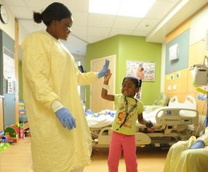 Como escolher um bom pediatra?