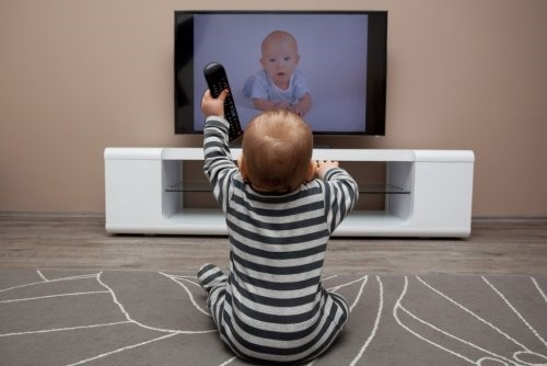 7 séries de televisão para bebês