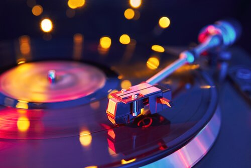 música para dormir
