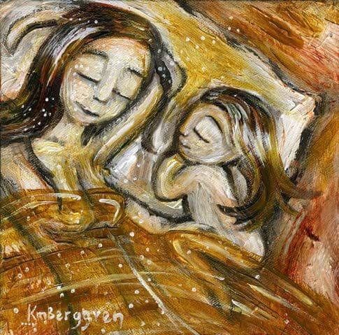 Meu filho é minha inspiração