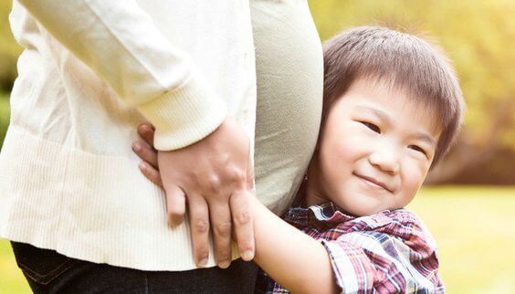 estimulação pré-natal