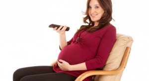 5 filmes recomendados para as futuras mamães