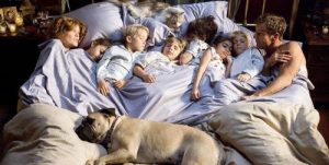 7 razões para ter mais de um filho