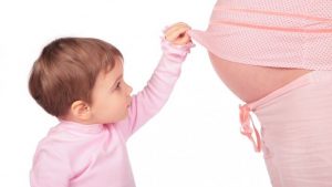 Mamãe, de onde vêm os bebês?