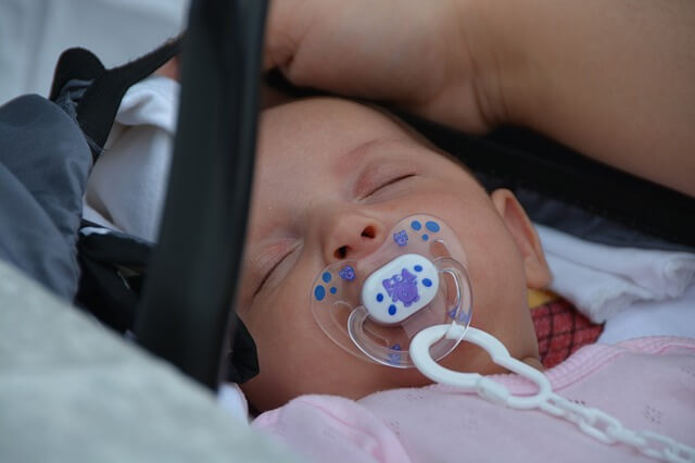 filho chora sem parar deve haver algo errado