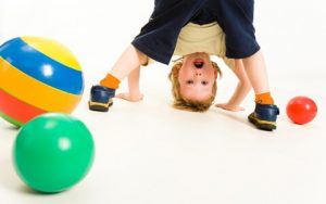 Dispraxia: uma condição que afeta algumas crianças