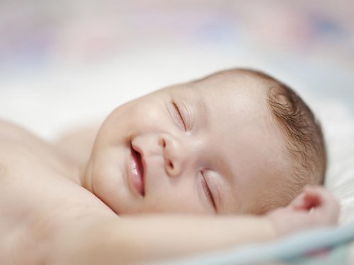 3 lições sobre o sono que o bebê te ensina