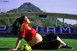 5 esportes da moda para grávidas