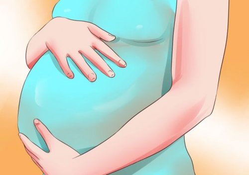 9 fatos interessantes sobre gravidez