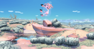 Este curta-metragem vai ensinar seus filhos a nunca desistir