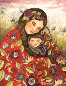 Te ensinarei a lidar com espinhos para desfrutar das rosas