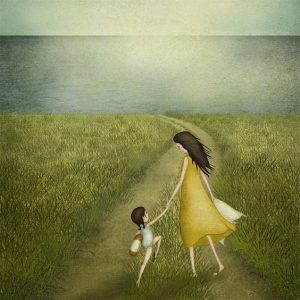 Viver a vida junto é compartilhar uma grande aventura