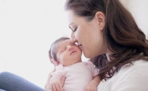 Quando dizem à você: e se acontecer alguma coisa com seu filho?