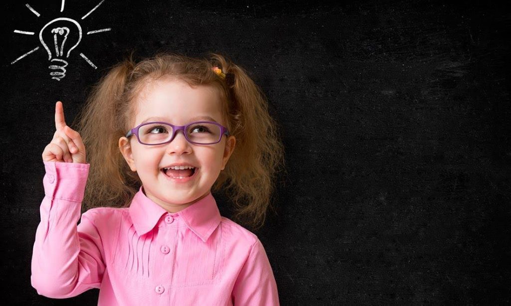 10 vantagens de aprender inglês desde criança
