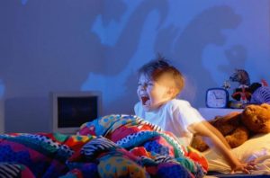 Como ajudar a criança depois de um pesadelo