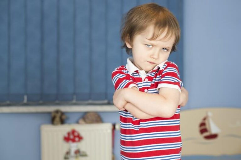 5 razões pelas quais o seu filho precisa de disciplina