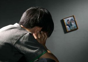 Como educar os filhos se o seu parceiro não se envolve