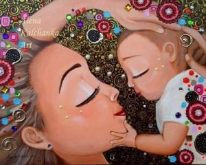 Não importa o quanto você cresça, sempre será o meu bebê