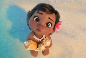 Moana: o filme ideal para curtir em família