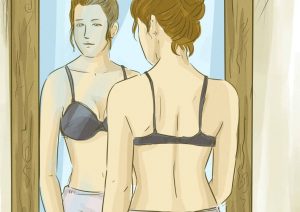 8 dicas e exercícios para ter seios firmes