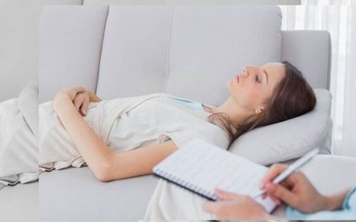 síndrome de Burnout