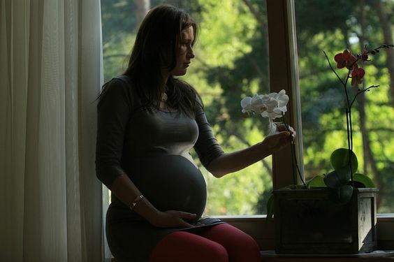 problemas que podem atrapalhar a saúde mental durante a gravidez