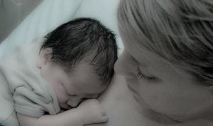 Benefícios de ser pais depois dos 40