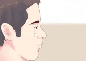 Os homens também sofrem de depressão pós-parto