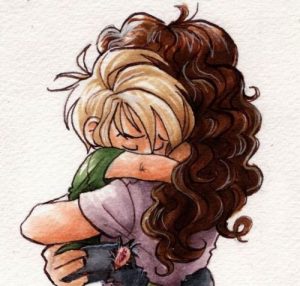 A importância dos sobrinhos para os tios e tias